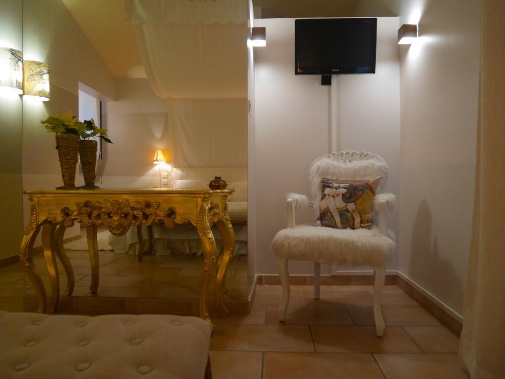 Le Relais D'Angelique Bed & Breakfast Lunel  Ngoại thất bức ảnh