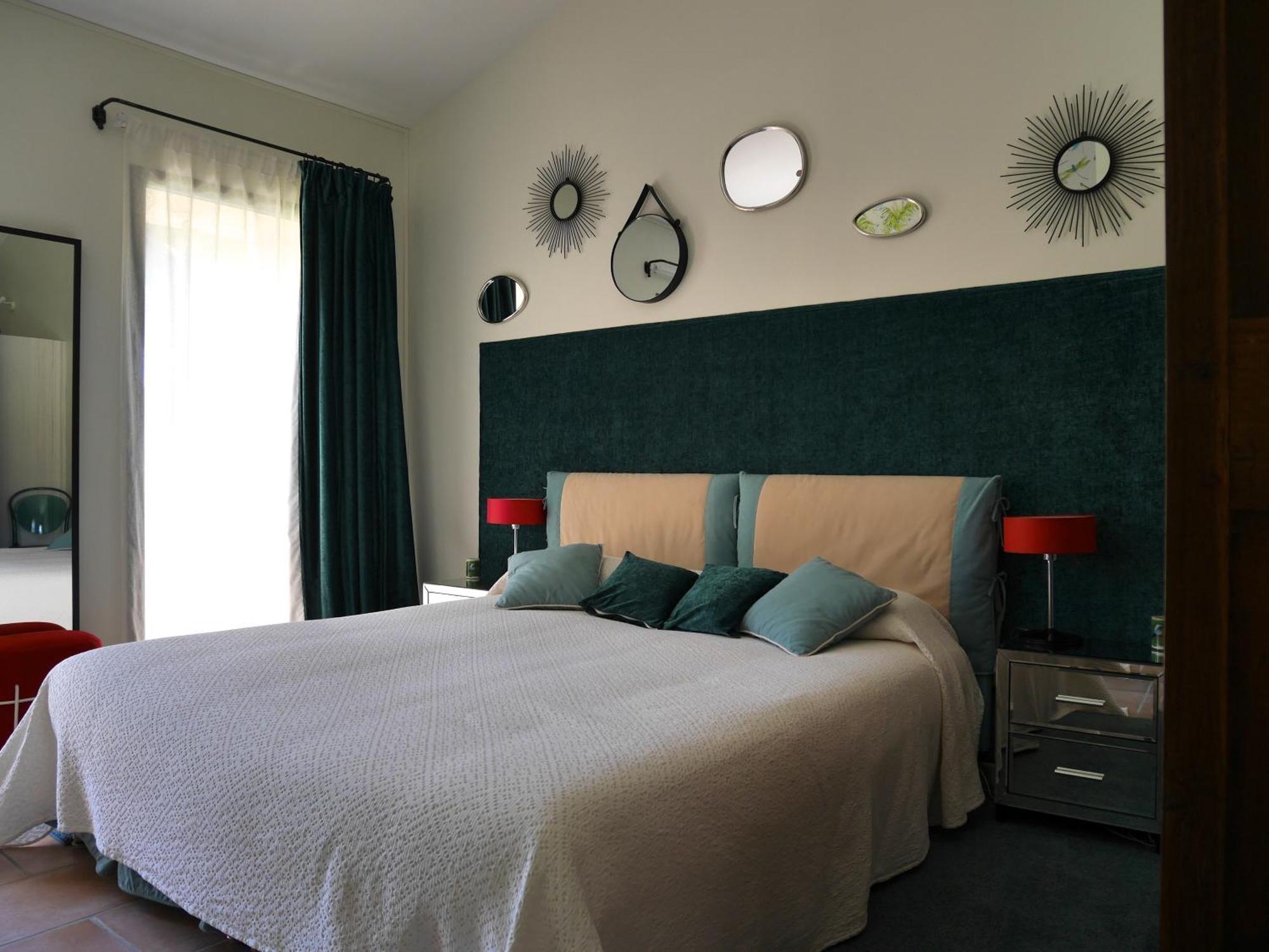 Le Relais D'Angelique Bed & Breakfast Lunel  Phòng bức ảnh