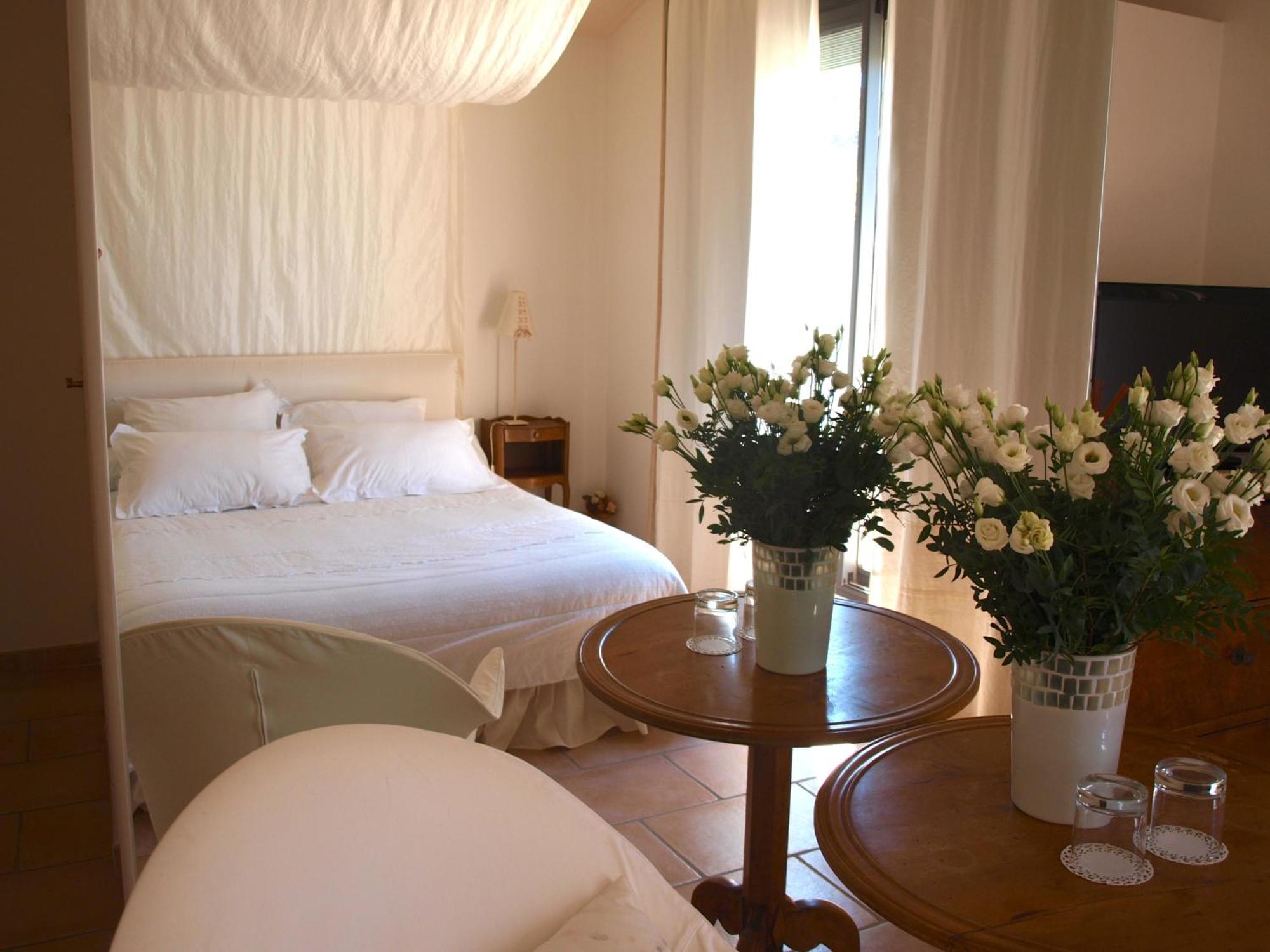 Le Relais D'Angelique Bed & Breakfast Lunel  Phòng bức ảnh