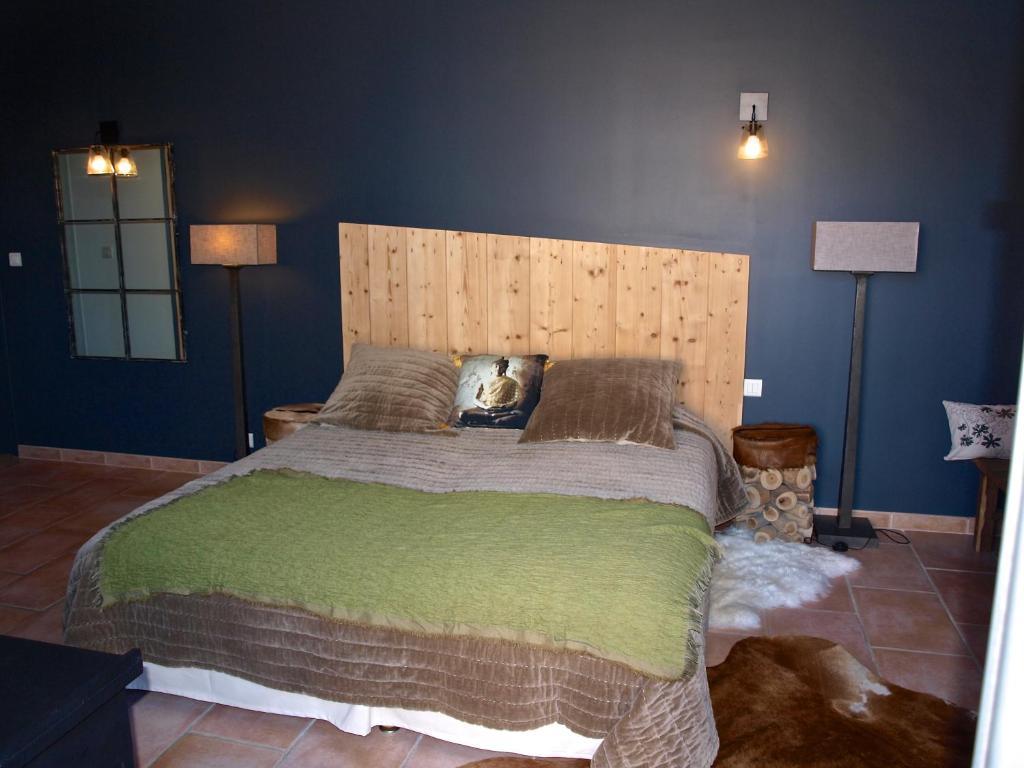 Le Relais D'Angelique Bed & Breakfast Lunel  Ngoại thất bức ảnh